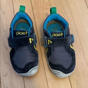 Plae Kids Shoes